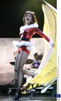 Концерт 'KIIS FM Jingle Ball 2008', США, 6 декабря