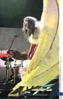 Концерт 'KIIS FM Jingle Ball 2008', США, 6 декабря
