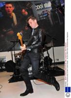 Концерт группы 'Franz Ferdinand'