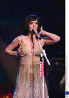 Кэти Перри (Katy Perry) выступила с концертом в ра