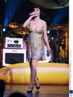 Кэти Перри (Katy Perry) выступила с концертом в ра