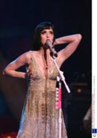 Кэти Перри (Katy Perry) выступила с концертом в ра
