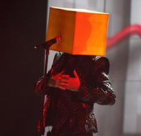 Pet Shop Boys в Лужниках