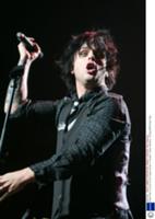 Концерт группы 'Green Day' в Хьюстоне