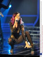 Выступление Кэти Перри на телешоу 'The X Factor'