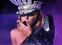 Концерт Lady Gaga в Болгарии