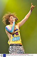 Как это было: V Festival