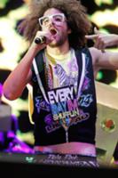 Redfoo выступил в Мексике
