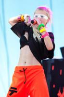 Die Antwoord «взорвали» Остин