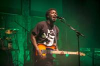 «Bloc Party» выступили в Великобритании