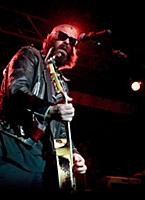 Концерт группы Rancid в Великобритании