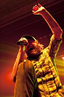 Совместный концерт In Flames и Lamb Of God