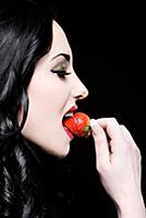 Фрукты и овощи для красоты и здоровья