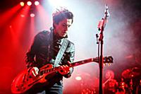 Живой звук: концерт группы Stereophonics