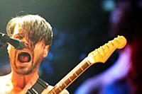 Концерт группы «Biffy Clyro »