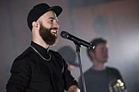 Живой звук: Woodkid выступил в Риме