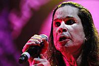 Black Sabbath «зажгли» в Австралии