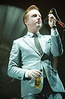 Two Door Cinema Club выступили в Лондоне