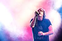 Концерт группы «The Pigeon Detectives»