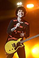 Живой звук: концерт «Green Day» в Риме
