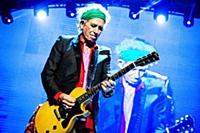 Легенды рока: «The Rolling Stones»