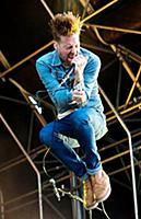 Концерт «Kaiser Chiefs»