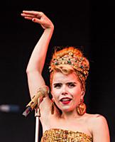 «V Festival»-2013 в Англии