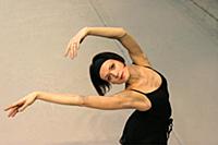 Знаменитая русская балерина Ульяна Лопаткина. Подб