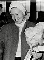 Знаменитая русская балерина Галина Уланова. Подбор