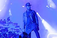 «Chase & Status»: концерт в Лондоне