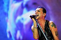 «Depeche Mode» в Германии