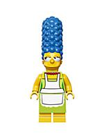 Lego выпустит серию игрушек «Симпсоны»