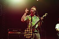Музыка: «Reel Big Fish» в Лондоне
