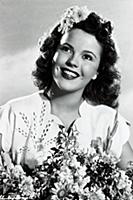 Умерла актриса Ширли Темпл