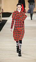 Неделя моды в Нью-Йорке: показ от Marc Jacobs