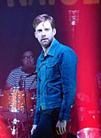 «Kaiser Chiefs» выступили в Манчестере