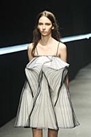 Неделя моды в Лондоне: показ от «Christopher Kane»