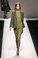 Неделя моды в Милане: показ Max Mara