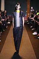 Неделя моды в Милане: показ Cedric Charlier