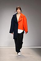 Paris Fashion Week: показ Jacquemus