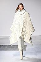 Неделя моды в Париже: показ Barbara Bui