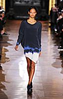 Неделя моды в Париже: показ «Stella McCartney»
