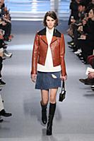 Неделя моды в Париже: показ «Louis Vuitton»