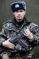 Крым в преддверии референдума