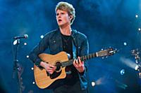 «Живой звук»: концерт группы «Kodaline»