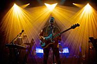 «Живой звук»: Wild Beasts