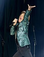 Концерт The Rolling Stones в Австралии