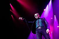 концерт Kasabian в Риме
