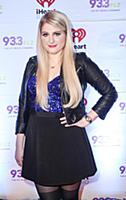 Знаменитости на ежегодном балу Jingle Ball