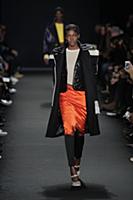 Показ Marc by Marc Jacobs